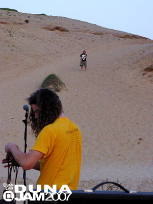 Colour Haze by Philipp Zeller