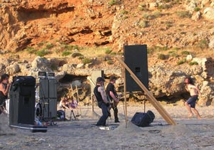 Karma to Burn by Clemens Kerner